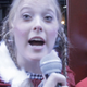 Illustration for article titled NYCs Millions March Totally Annoyed These SantaCon Attendees